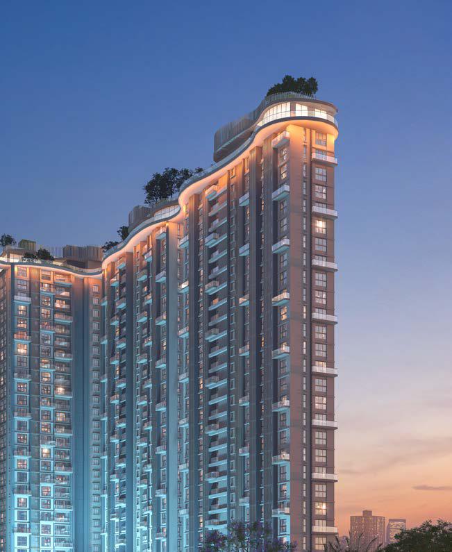 Crown at AquaView